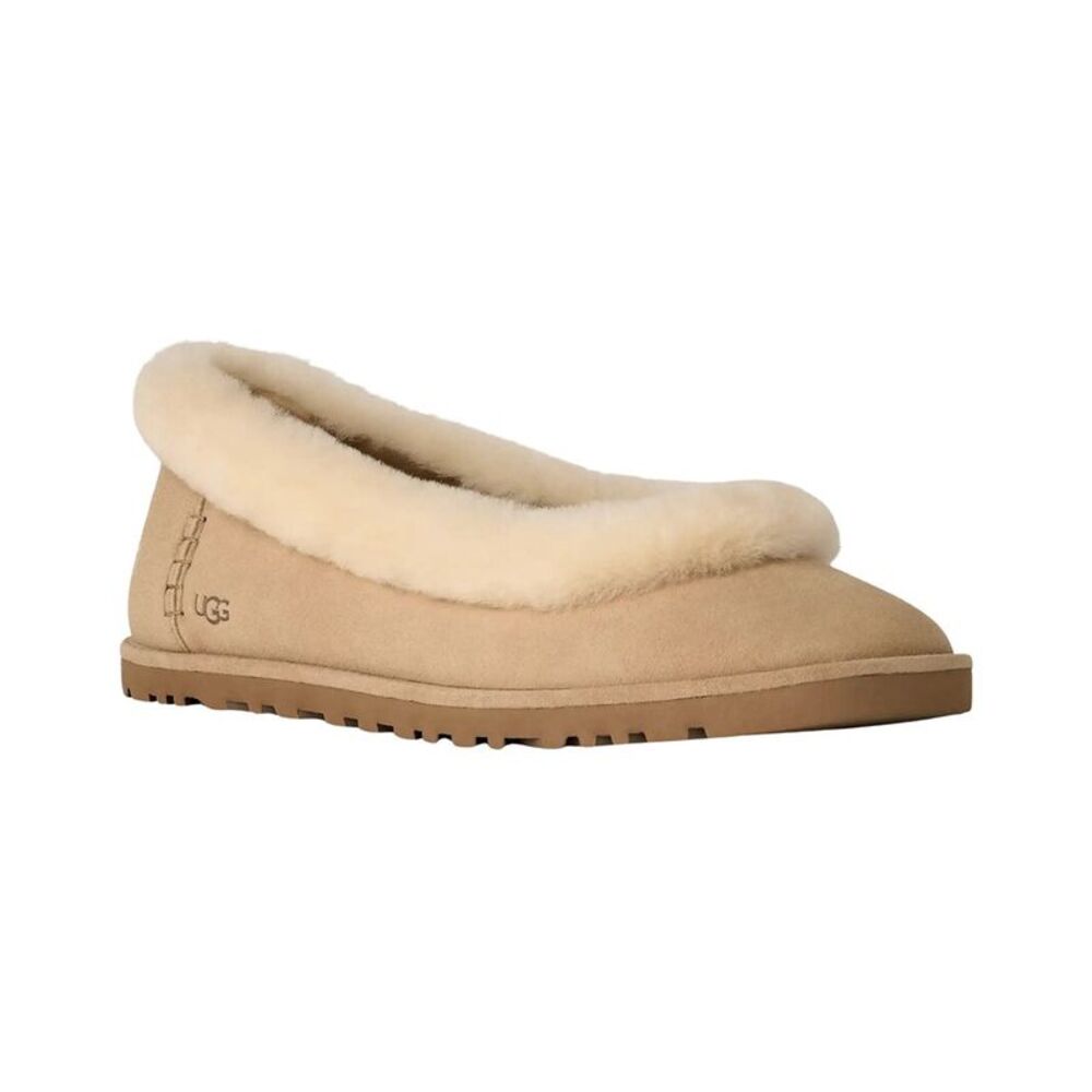 Ugg Zora Ballet Flat